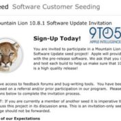 OS X 10.8.1 AppleSeed