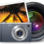 Aperture iPhoto
