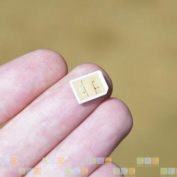 Nano SIM