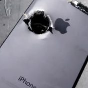 iphone 5 vs calibre 50