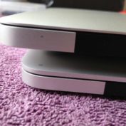 MacBook Pro Retina 13 Fuite