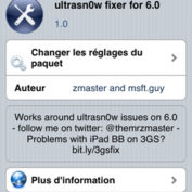 Ultrasn0wfix