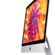 iMac 2012