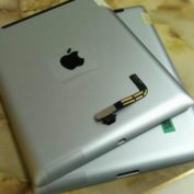 iPad 3 Lightning