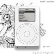 ipod html5 et css
