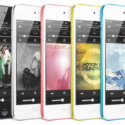 ipod touch 5g