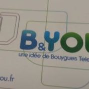 B&You SIM reversible