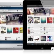 iTunes 11 iOS OS X