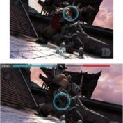 infinity blade 2 iphone 5