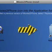 movies2iphone