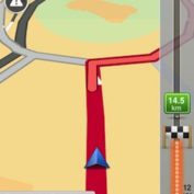 tomtom iphone 5