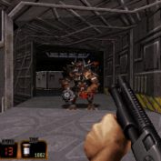 Duke Nukem 3D