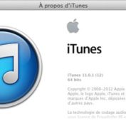 Mise a jour iTunes 10.0.1