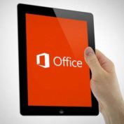 Office iPad
