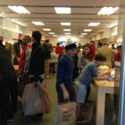 apple store