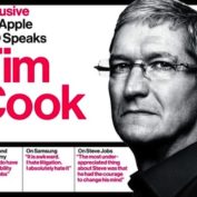 tim cook businessweek