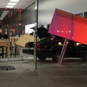 Apple Store Lincoln Park Accident 2