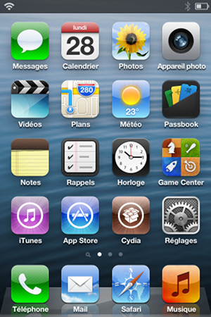 Cydia6.1