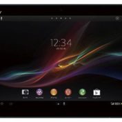 Sony Xperia Z Tablette