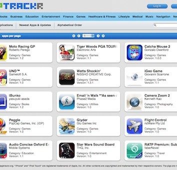 apptrackr