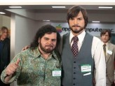 Nouvelles photos du biopic « jOBS » avec Ashton Kutcher et Josh Gad