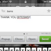 BiteSMS