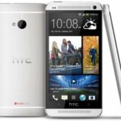 HTC One Gris