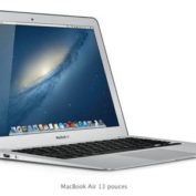 MacBook Air 2012