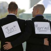 Mariage Homosexuel