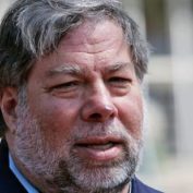 Steve Wozniak Portrait