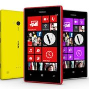 nokia 720