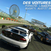real racing3