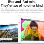 Apple Pourquoi vous aimerez iPad