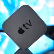 Apple TV