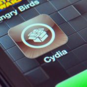 Cydia iPhone 5