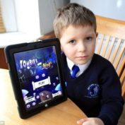 Danny 2000 euros Jeu iPad