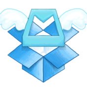 Dropbox Mailbox