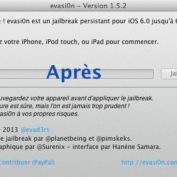 Evasi0n français