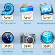 MacUpdate bundle applications