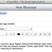 Mail barely legal teens
