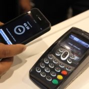 NFC iPhone