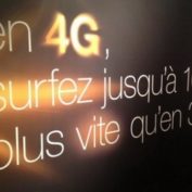 Orange 4G