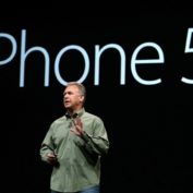 Phil Schiller iPhone 5