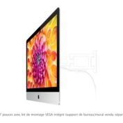 iMac 2013 VESA