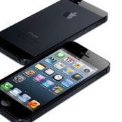 iPhone 5 Face dos