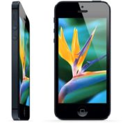 iPhone 5 Retina