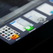 Auxo pour iPad apercu