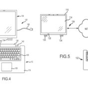 Brevet MacBook + iPad