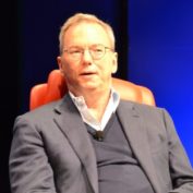 Eric Schmidt