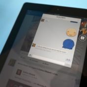 Facebook 6.0 iOS